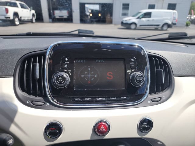 Used 2018 FIAT 500 Pop FWD image 19