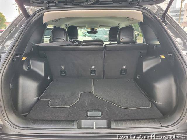 Certified 2023 Jeep Cherokee Altitude Lux AWD/4WD image 22