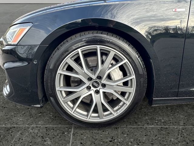 Used 2022 Audi A6 Premium Plus image 14