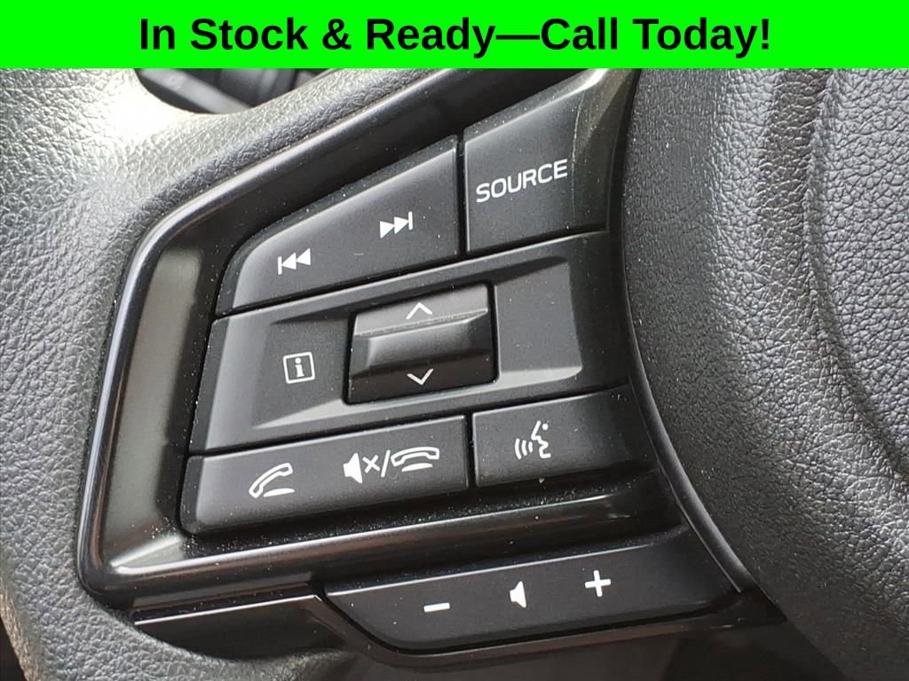 Used 2025 Subaru Crosstrek 2.0i Premium image 20