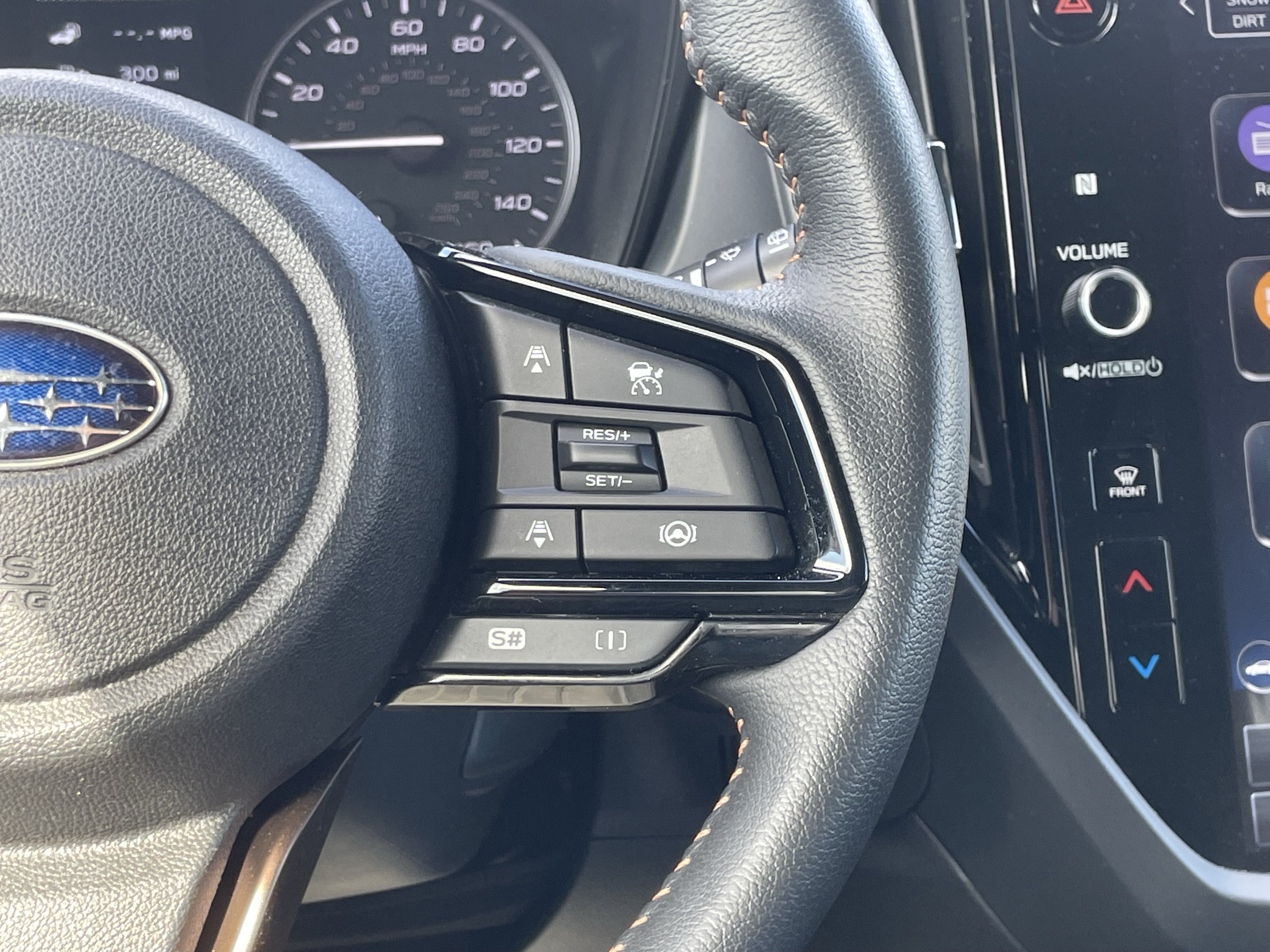 Certified 2025 Subaru Forester Sport AWD/4WD image 19
