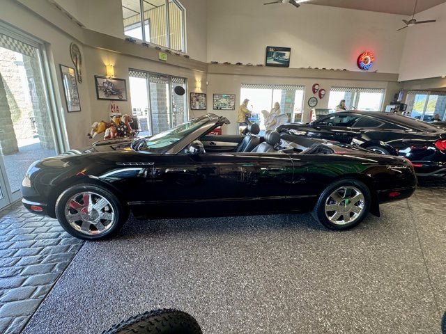 Used 2002 Ford Thunderbird image 7