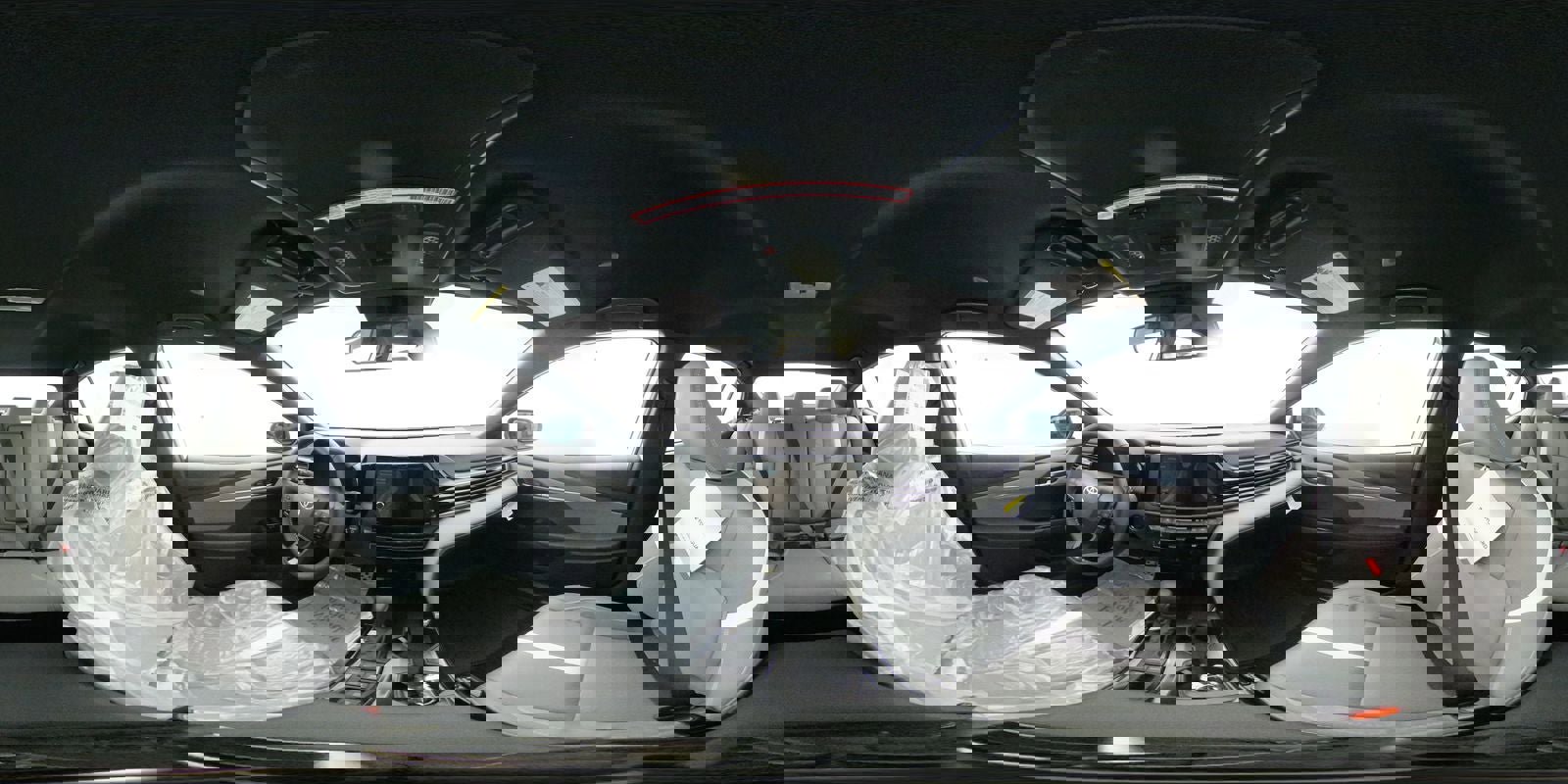 New 2026 Toyota Camry SE image 33