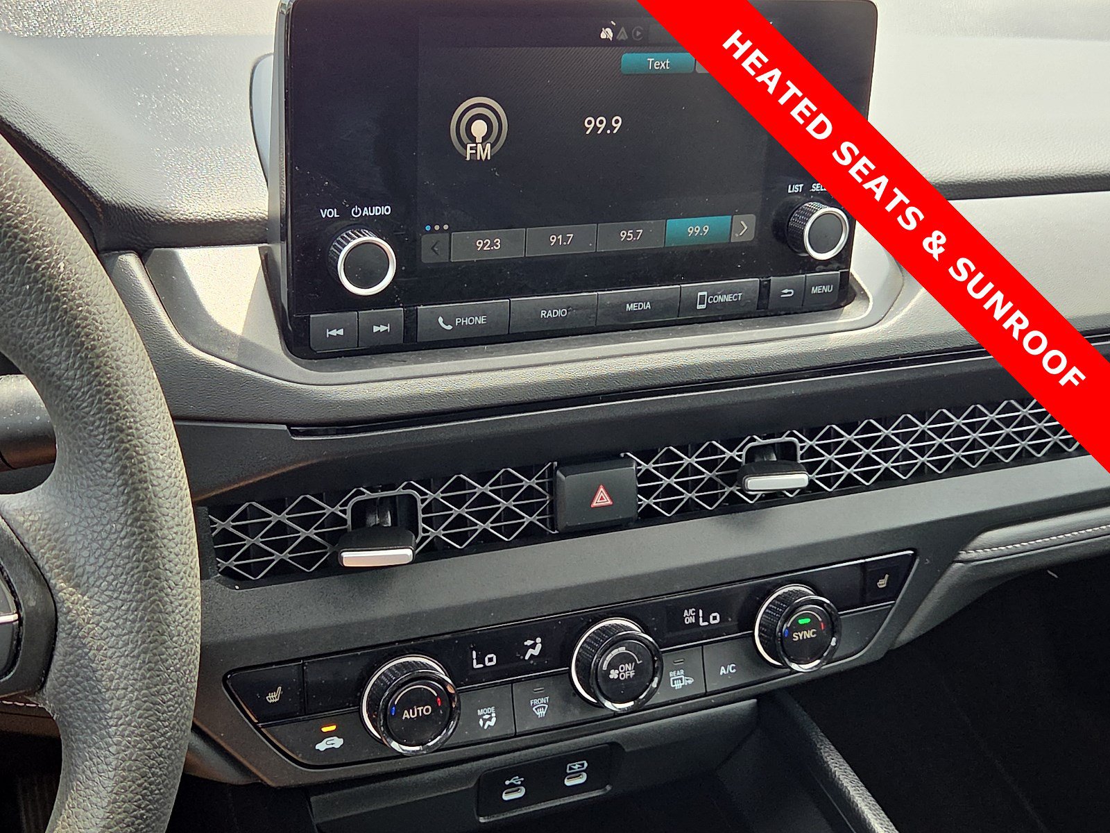 Used 2024 Honda Accord EX image 16