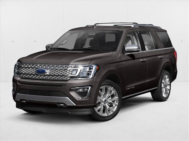 Used 2019 Ford Expedition Platinum