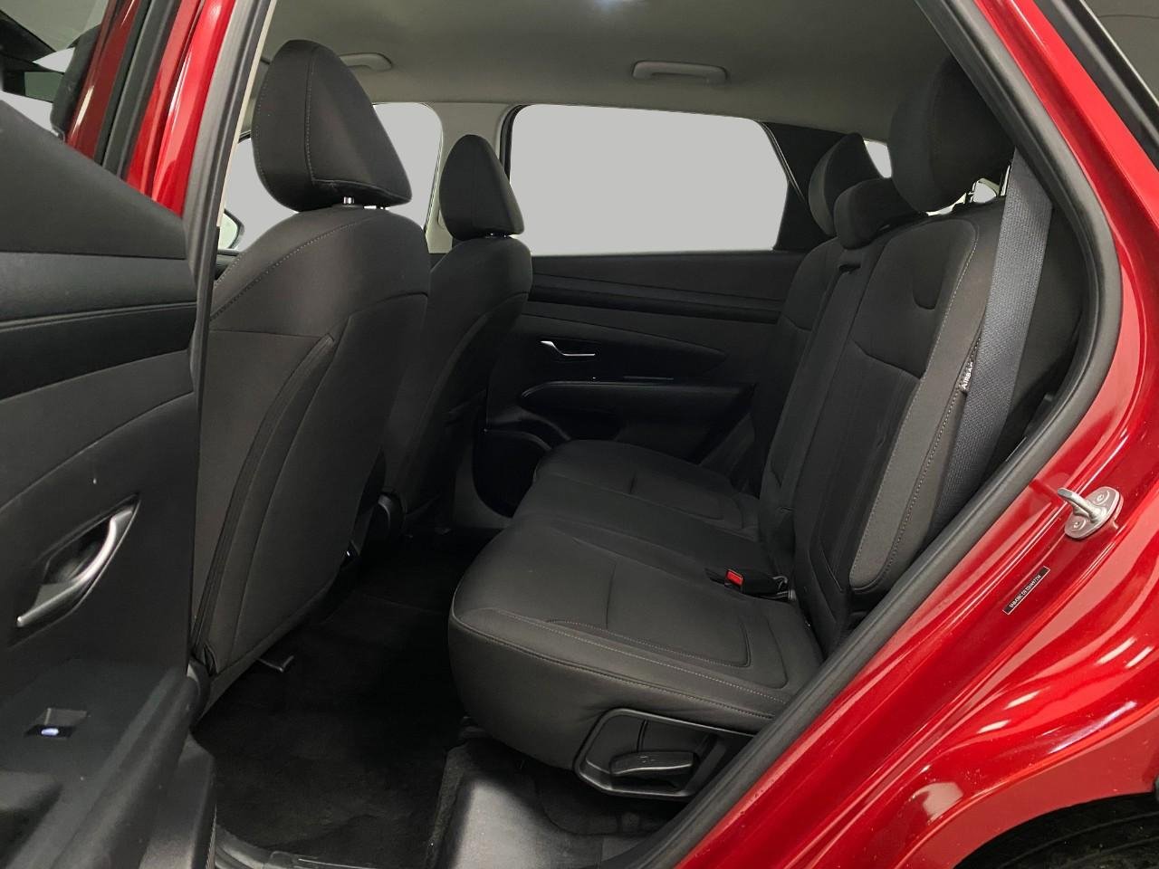 Used 2025 Hyundai Tucson SEL image 29