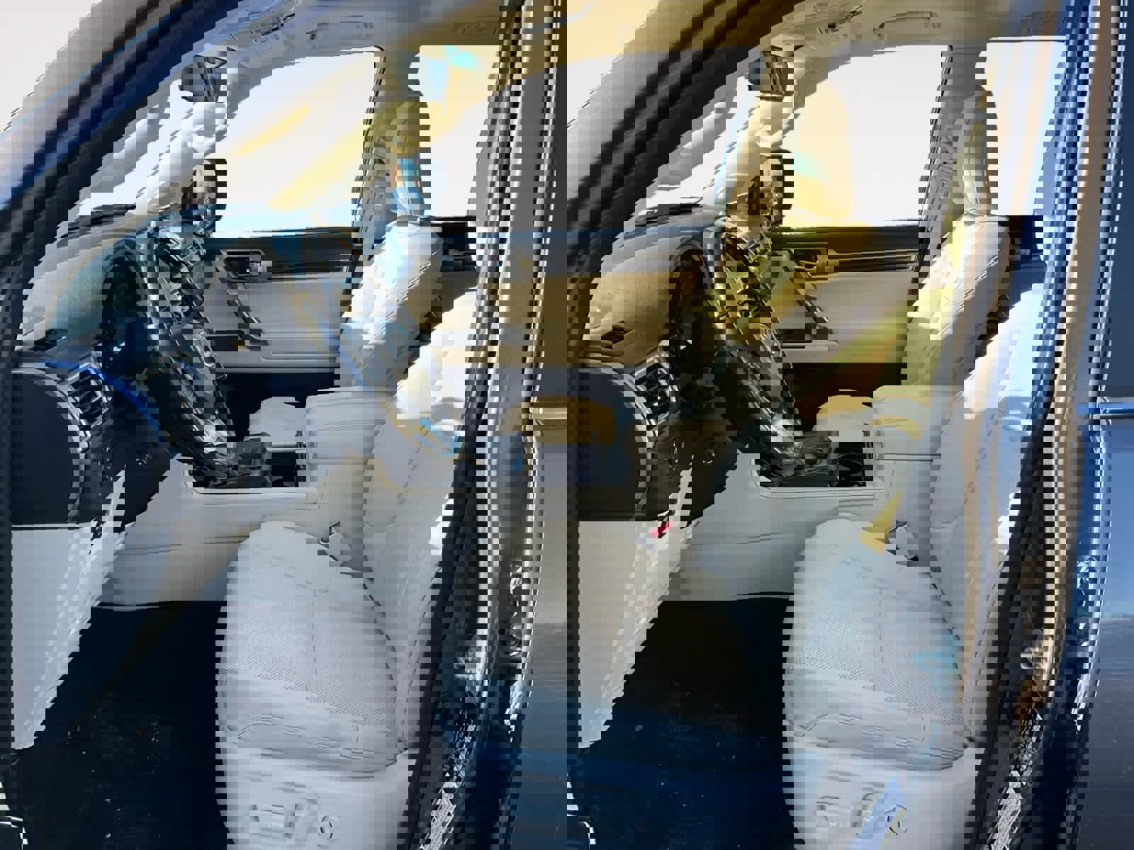 Used 2023 Lexus GX 460 Premium image 10