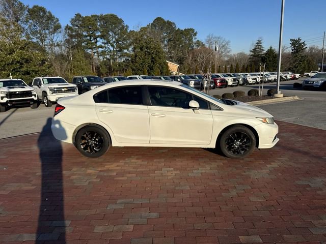 Used 2013 Honda Civic EX-L image 15