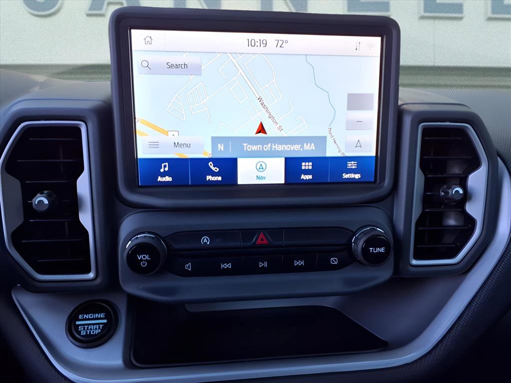 Used 2024 Ford Bronco Sport Big Bend w/ Convenience Package image 20