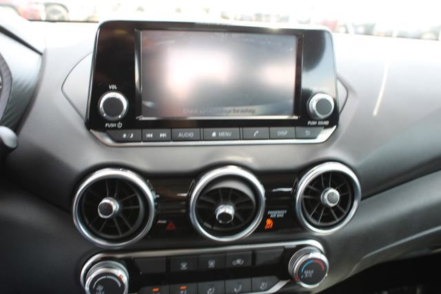 Used 2025 Nissan Sentra S image 23