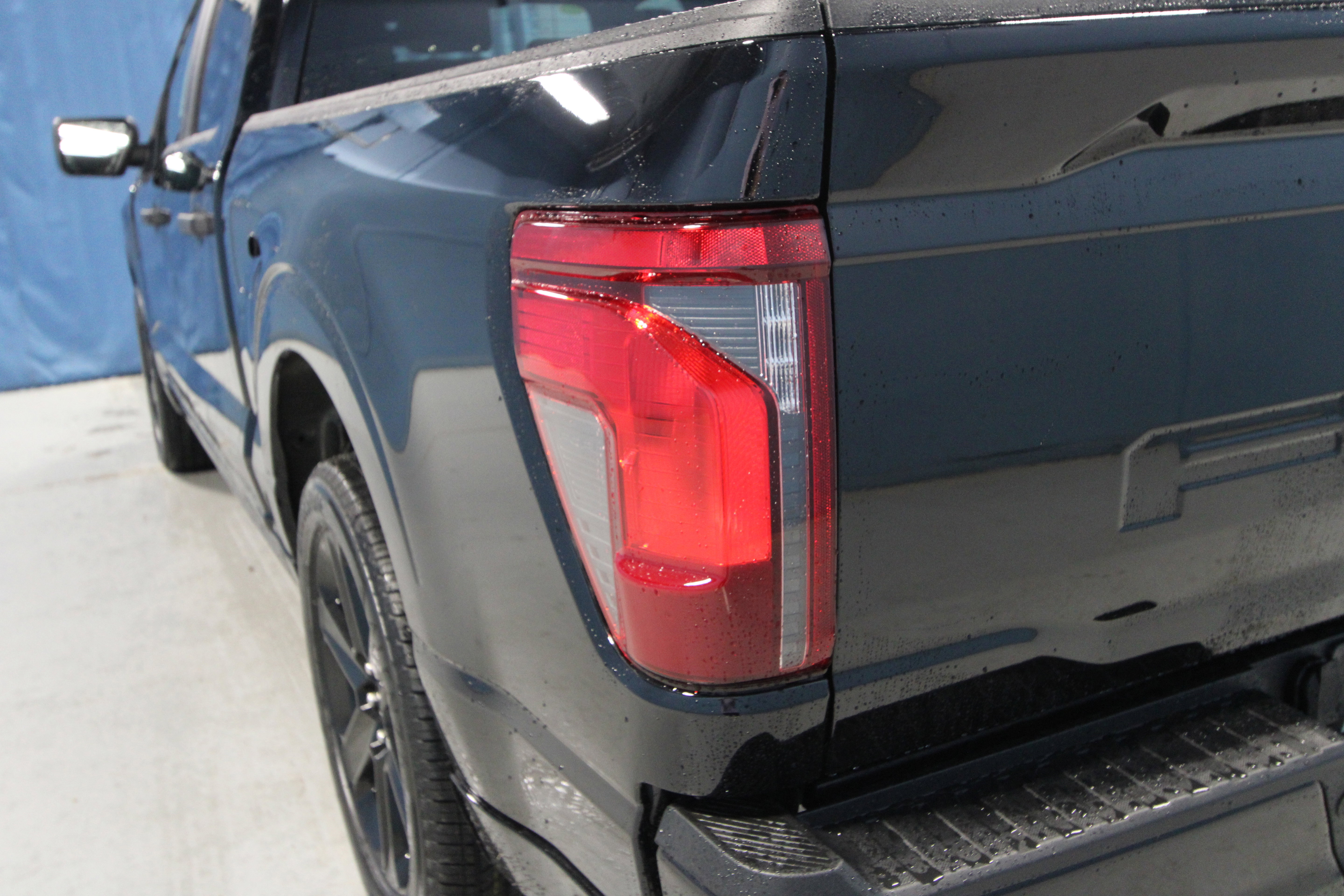 New 2026 Ford F150 STX w/ F-150 LOBO Package AWD/4WD image 29