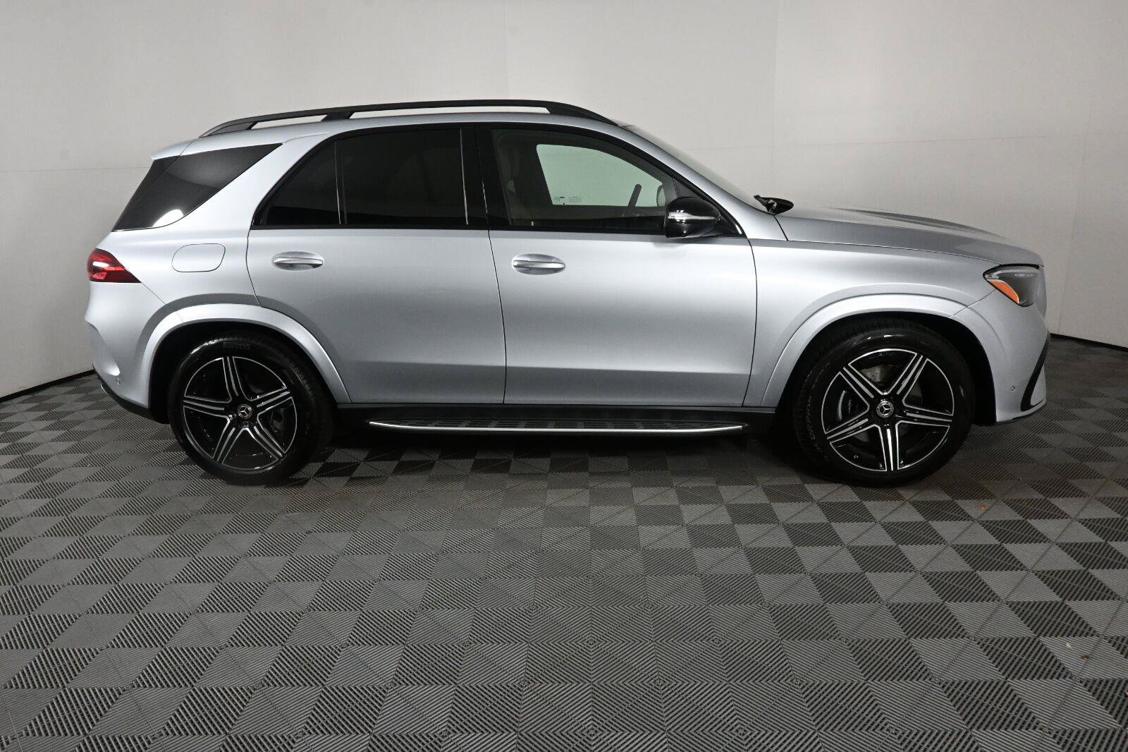 Used 2026 Mercedes-Benz GLE 350 4MATIC image 26