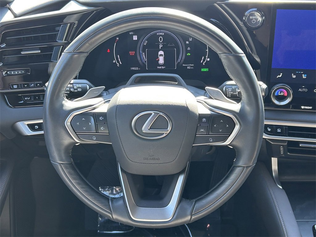 Used 2024 Lexus RX 350 image 44