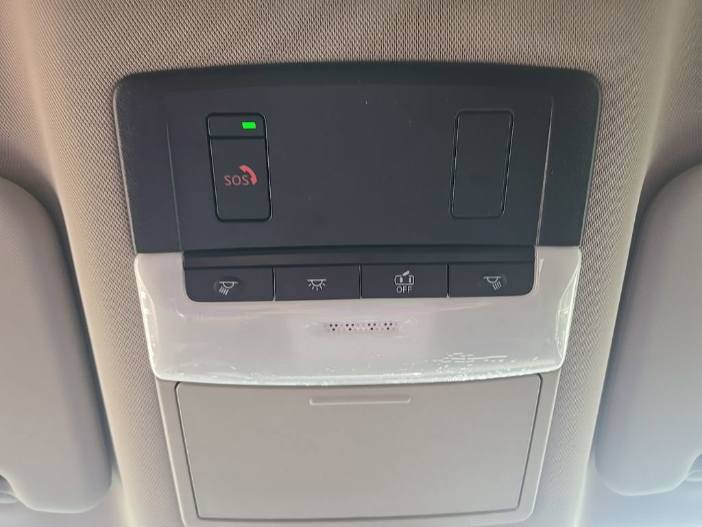 New 2026 Nissan Rogue SV image 25