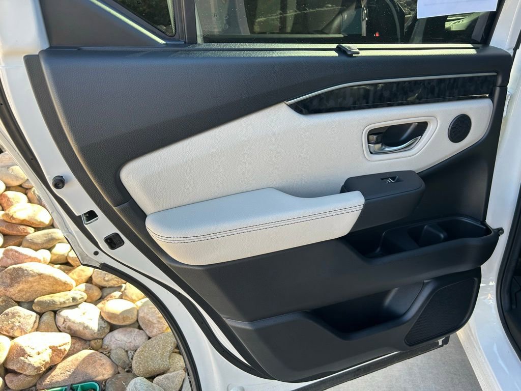 Used 2026 Honda Passport TrailSport Elite image 11