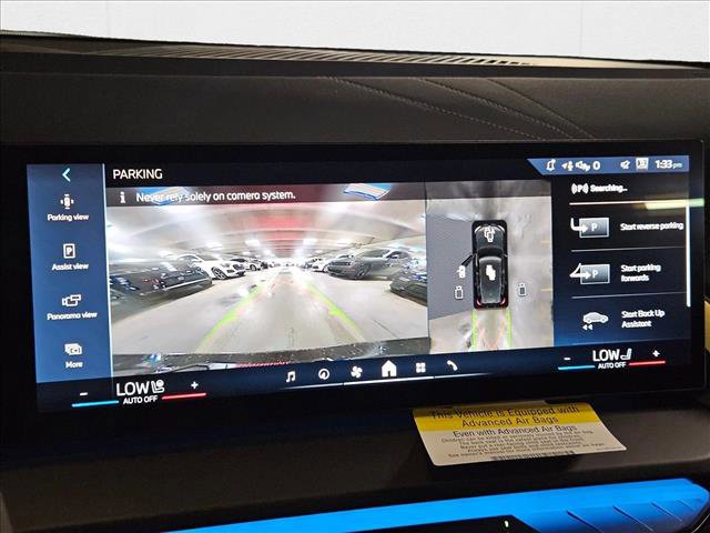 Used 2025 BMW X3 xDrive30i w/ Premium Package image 13