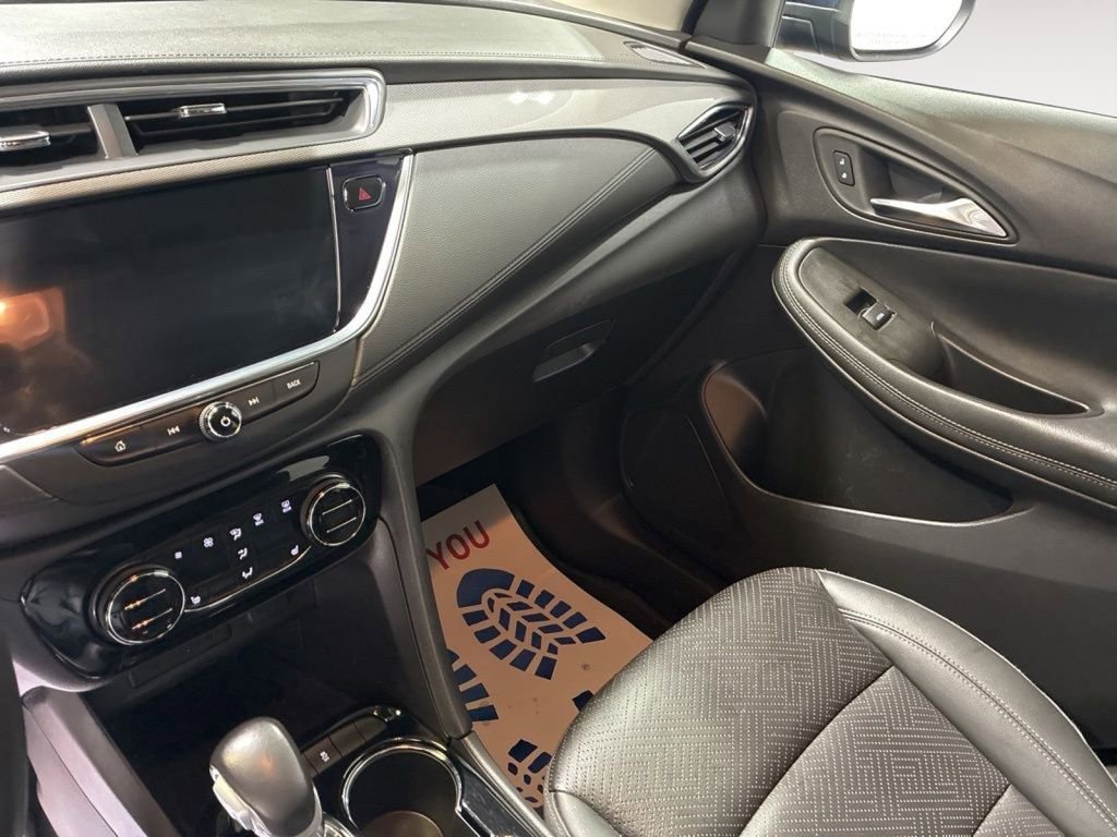 Used 2023 Buick Encore GX Essence w/ Experience Buick Package image 14