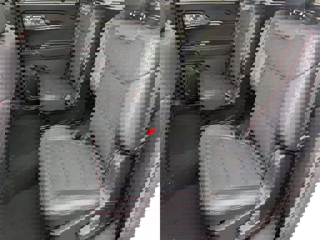 New 2026 Ford Explorer ST w/ Sun And Sound Package image 19