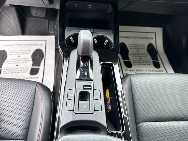 Used 2024 Toyota Prius Prime image 18