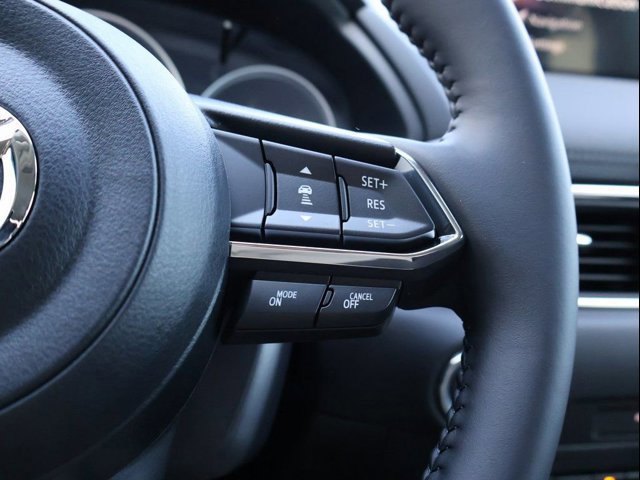 New 2025 MAZDA CX-5 AWD 2.5 S w/ Select Package image 28