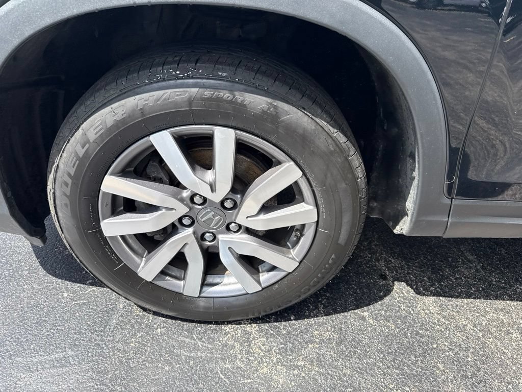 Used 2020 Honda Pilot EX-L image 11