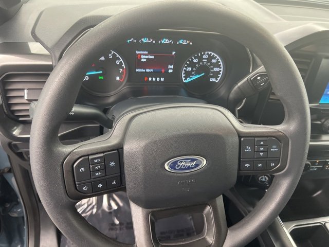 Used 2023 Ford F150 XL w/ STX Appearance Package image 21