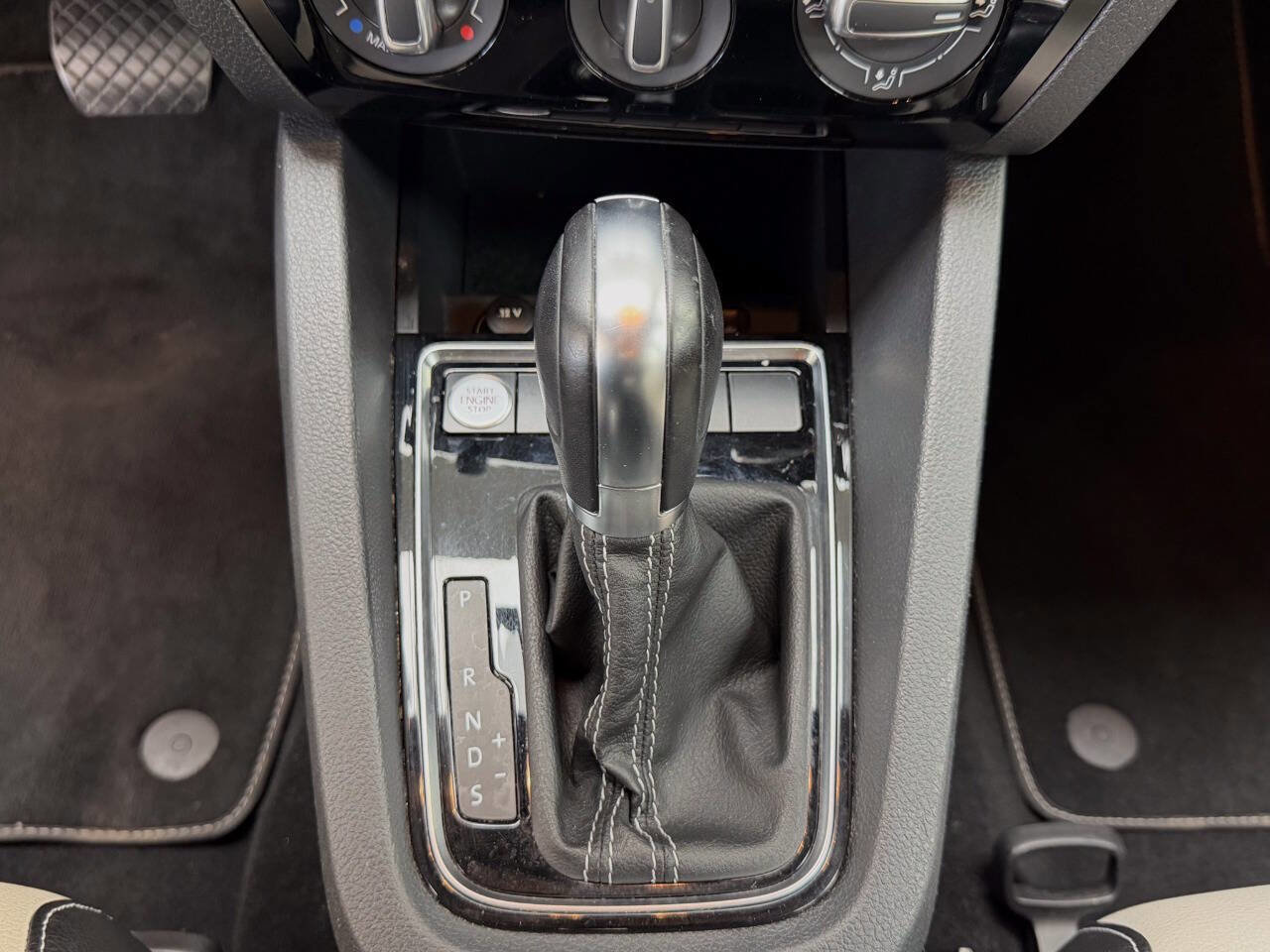 Used 2016 Volkswagen Jetta Sport image 50