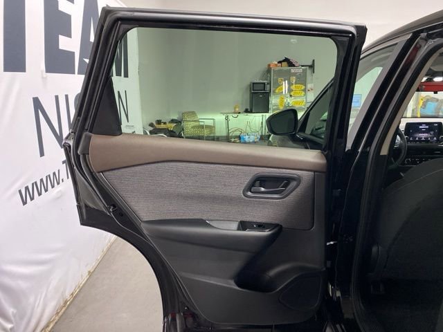 Certified 2023 Nissan Rogue S AWD/4WD image 23