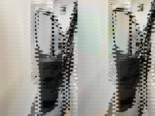 New 2024 Ford Transit 250 Low Roof AWD w/ Upfitter Package image 19