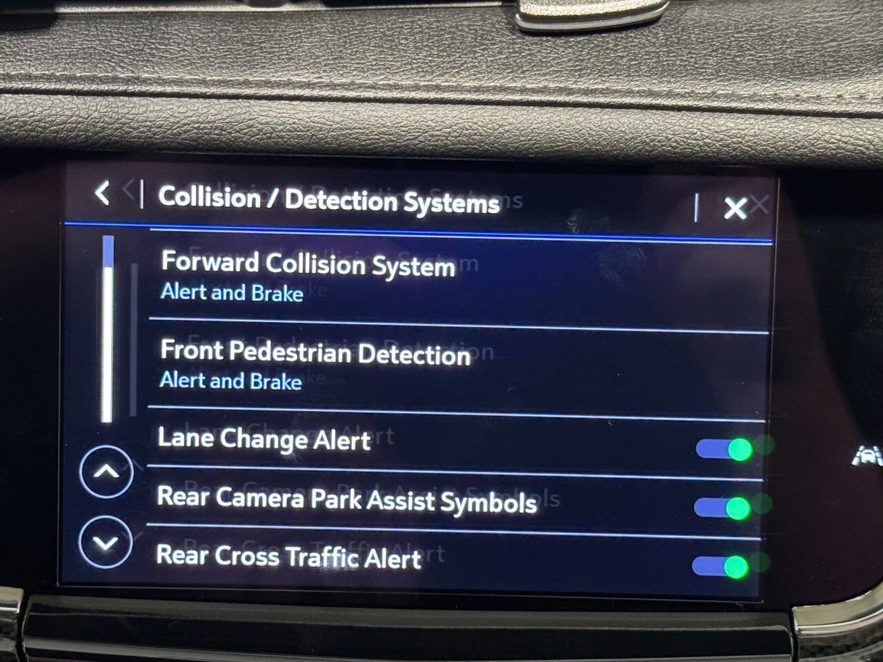 Used 2023 Cadillac XT6 Sport image 51