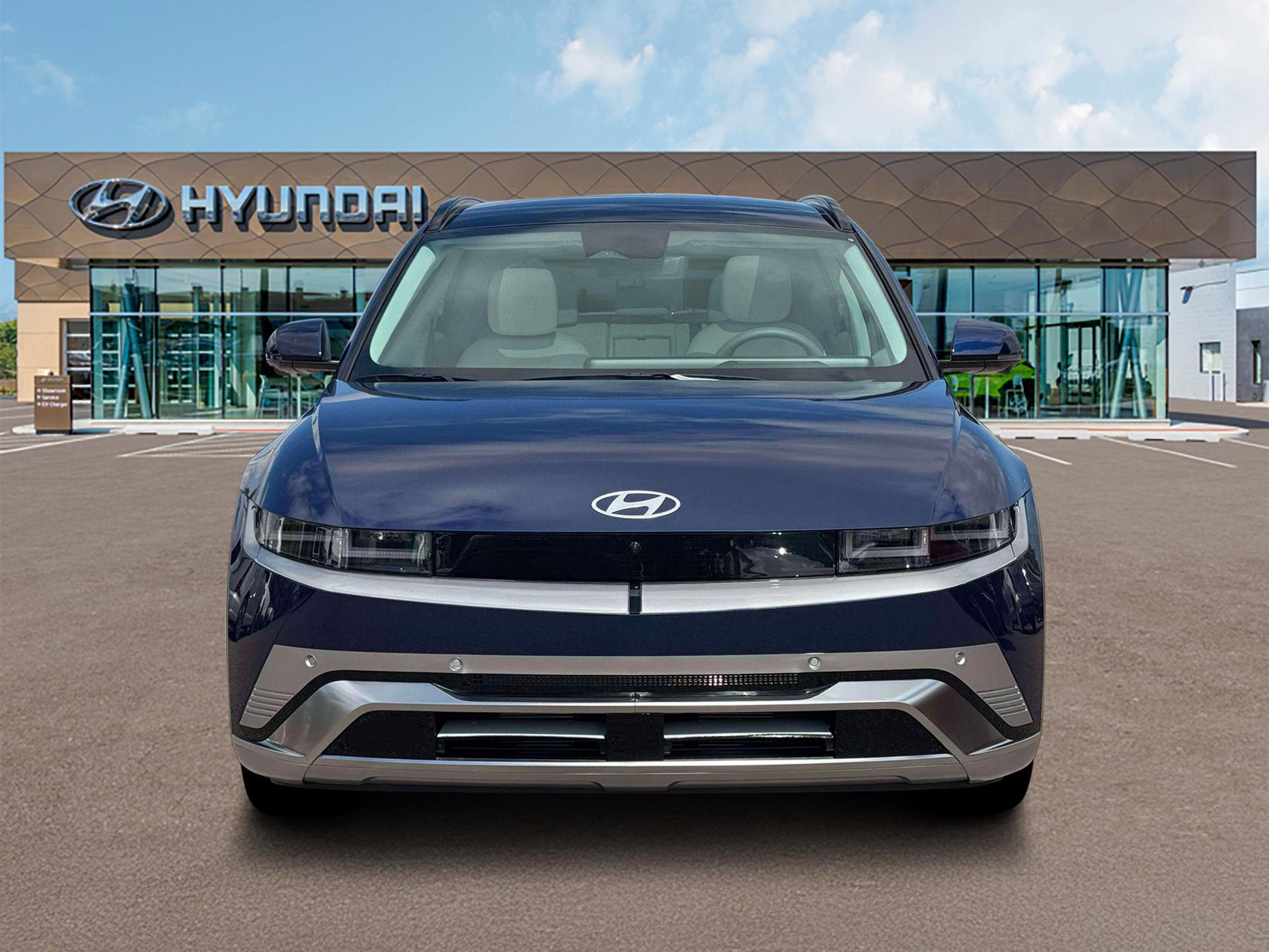 New 2026 Hyundai Ioniq 5 Limited AWD/4WD image 12