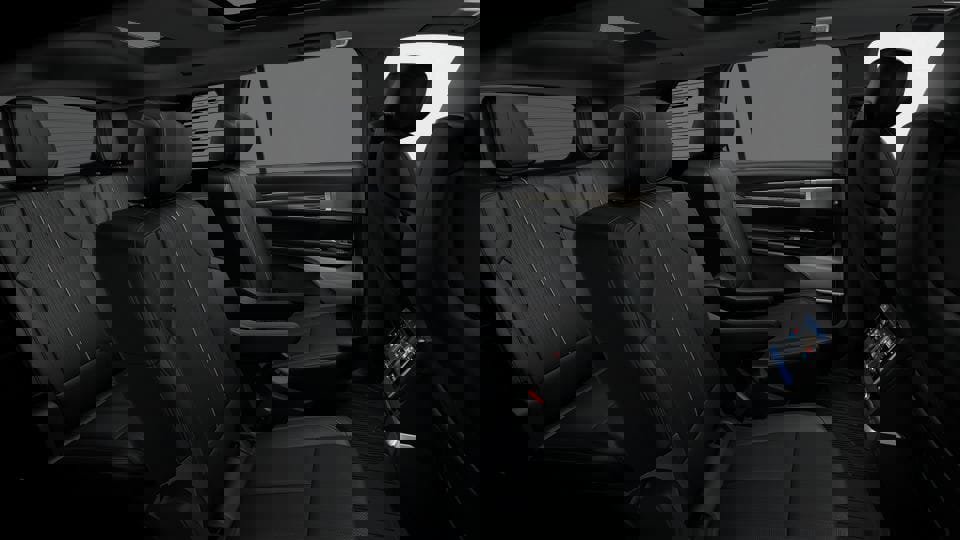 New 2026 Cadillac Vistiq Luxury w/ LPO, Floor Liner Package image 36