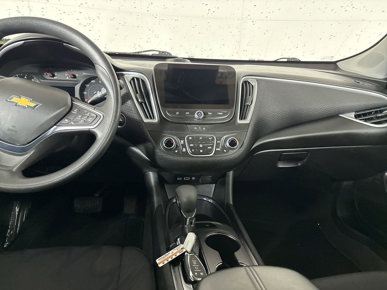 Used 2024 Chevrolet Malibu LT image 22