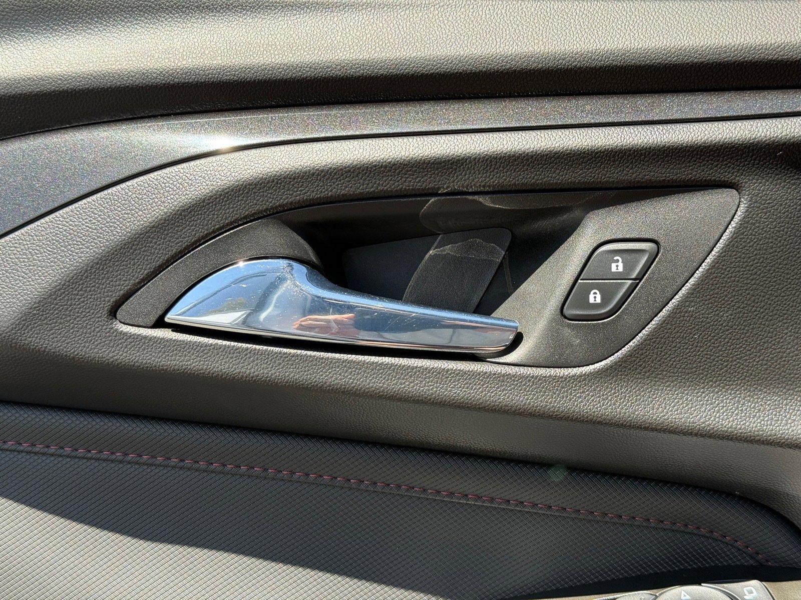 Used 2021 Chevrolet TrailBlazer RS w/ Convenience Package FWD image 18