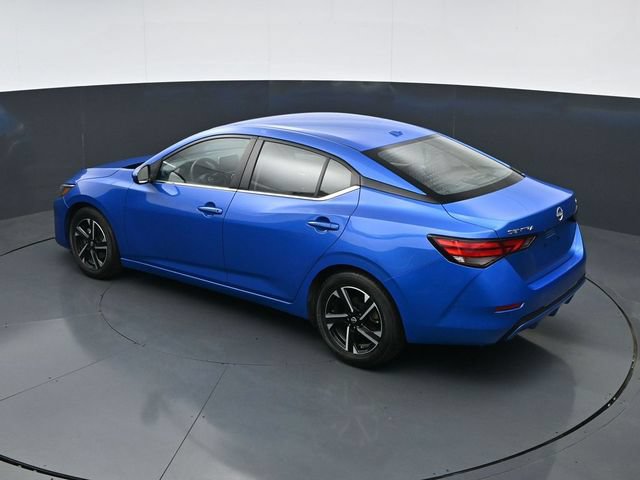 Used 2024 Nissan Sentra SV FWD image 37