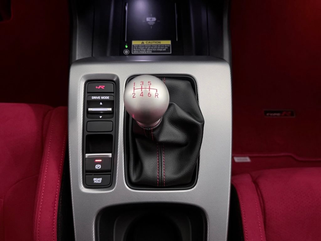 Used 2026 Honda Civic Type R image 35
