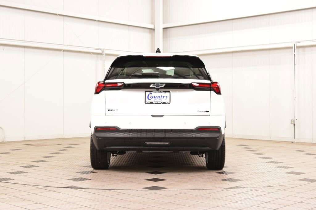 New 2027 Chevrolet Bolt LT FWD image 7