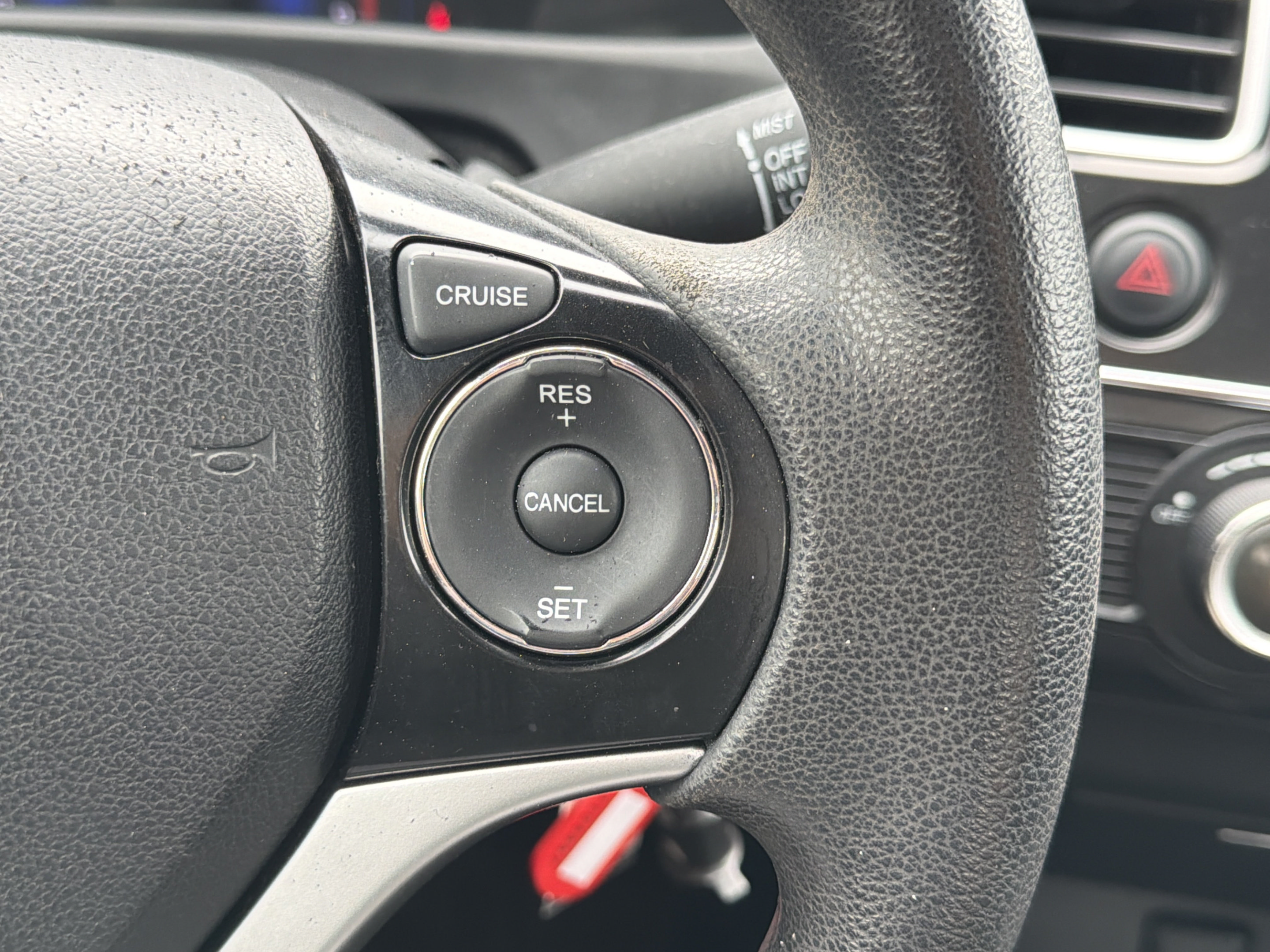 Used 2013 Honda Civic LX image 13