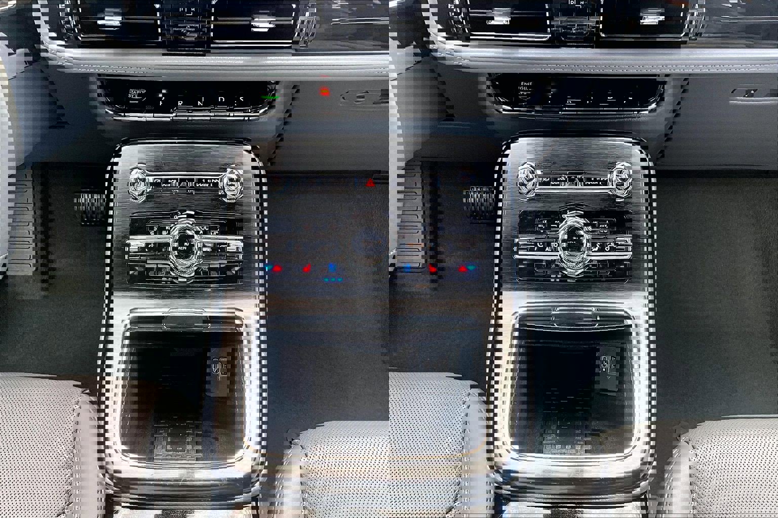 Used 2021 Lincoln Nautilus Reserve image 24