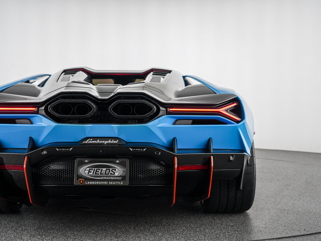 Used 2026 Lamborghini Revuelto AWD/4WD image 39
