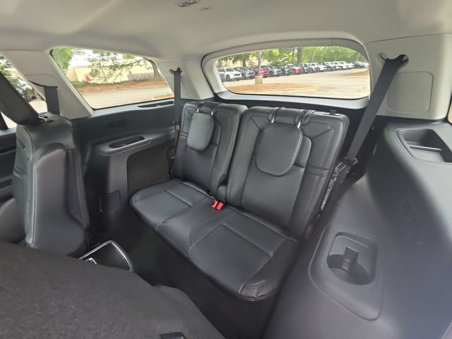 New 2026 Lincoln Aviator Reserve AWD/4WD image 24