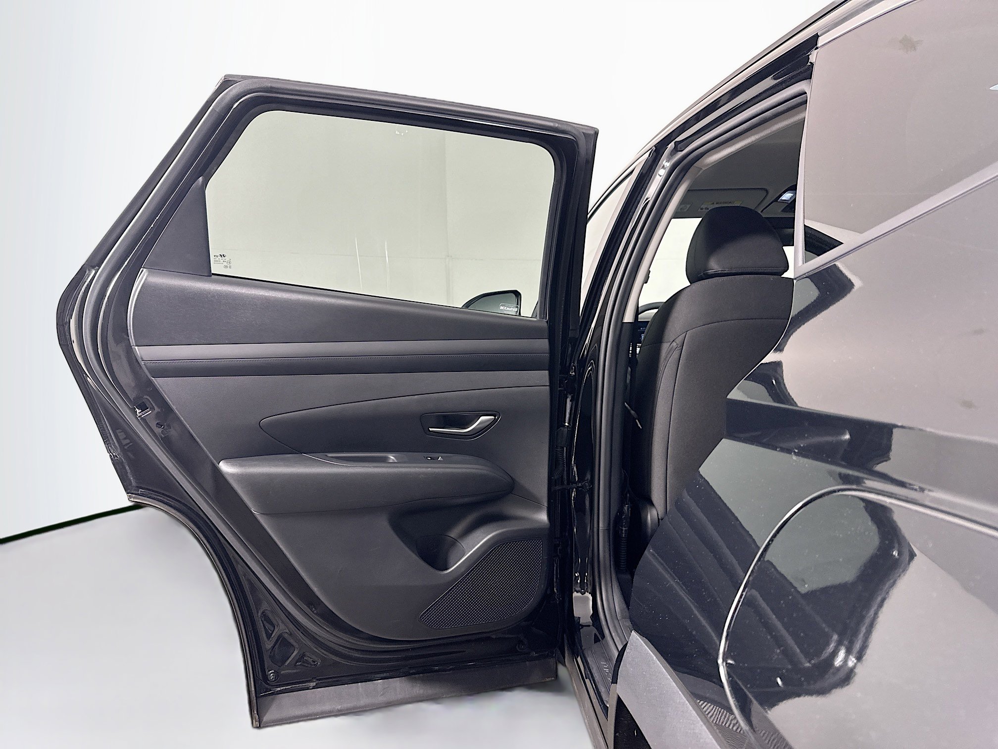 Used 2025 Hyundai Tucson SEL image 25