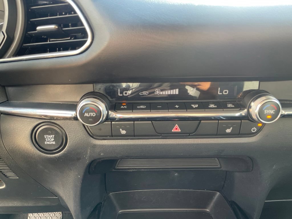 Certified 2025 MAZDA CX-30 AWD 2.5 S w/ Preferred Package image 12