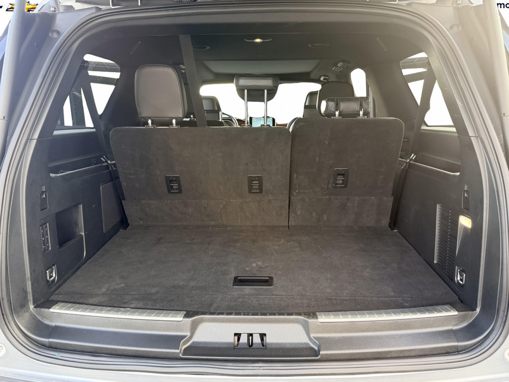 Used 2021 Lincoln Navigator L Reserve w/ Luxury Package AWD/4WD image 30