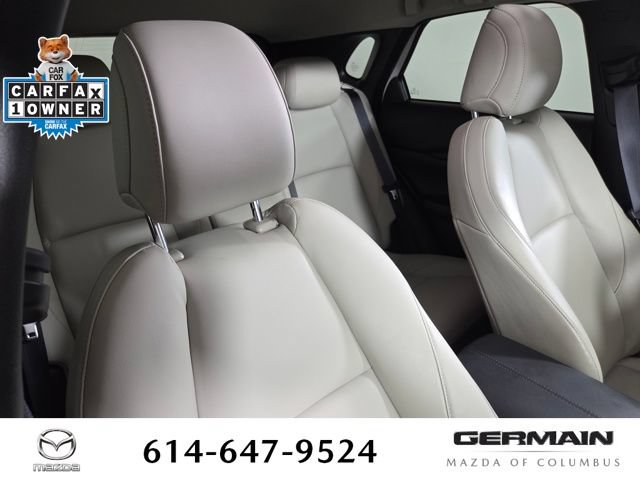 Used 2024 MAZDA CX-30 AWD 2.5 S w/ Preferred Package image 31