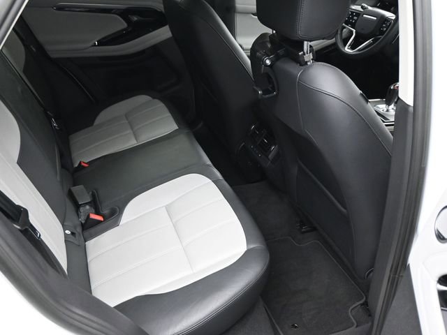 Used 2023 Land Rover Range Rover Evoque R-Dynamic SE image 10