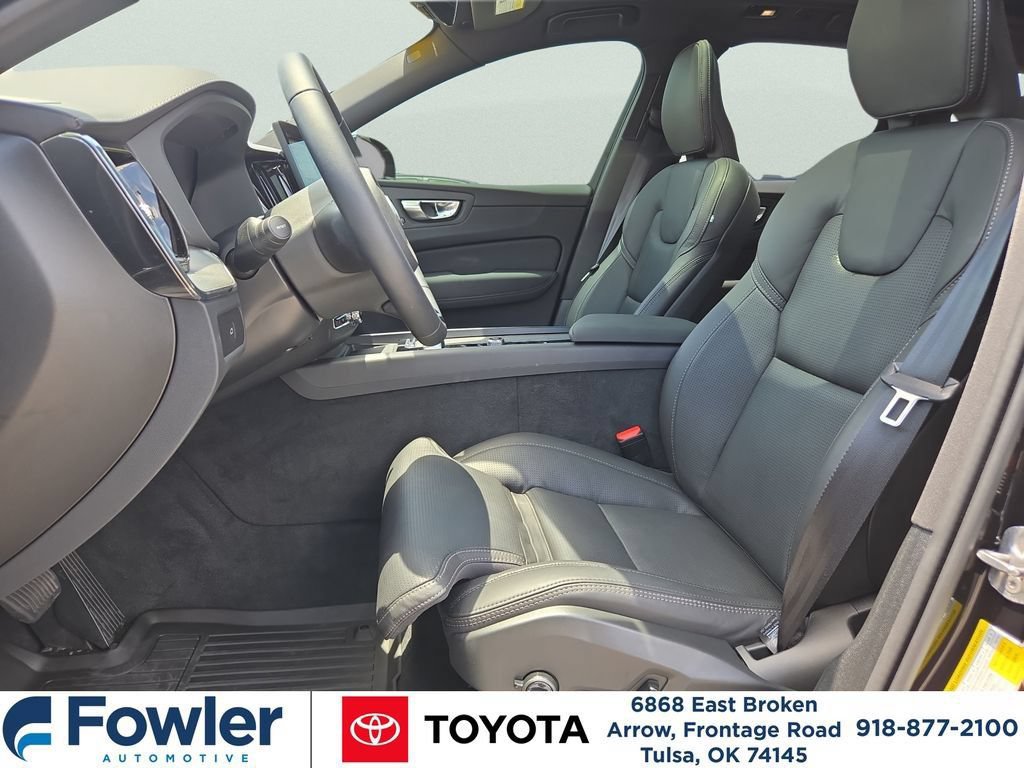 Used 2026 Volvo XC60 B5 Ultra w/ Protection Package Premier AWD/4WD image 14