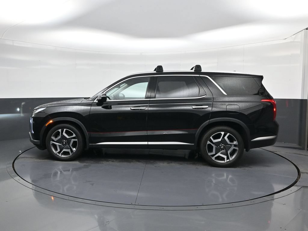 Used 2023 Hyundai Palisade SEL w/ Premium Package AWD/4WD image 5