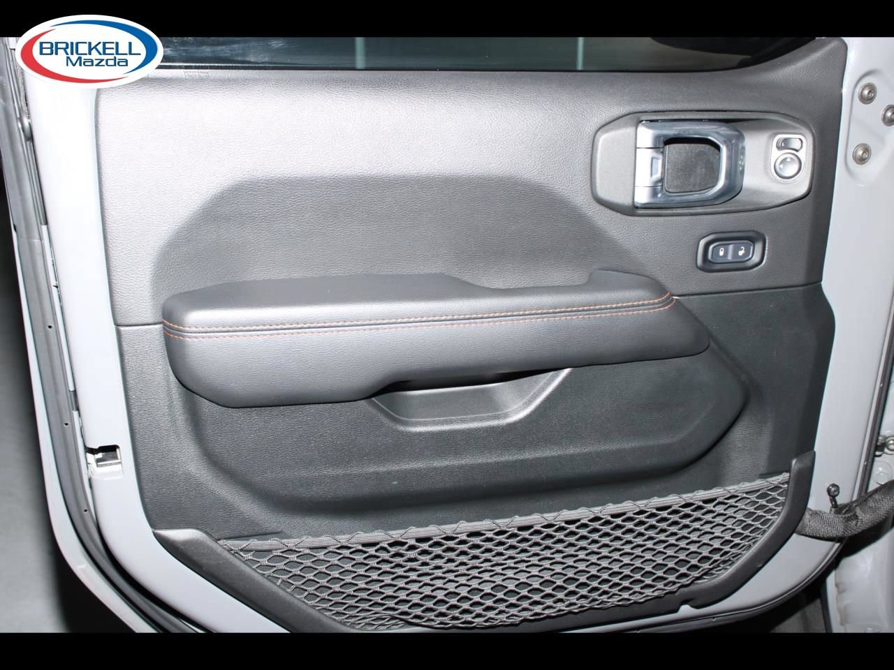 Used 2021 Jeep Gladiator Mojave AWD/4WD image 22