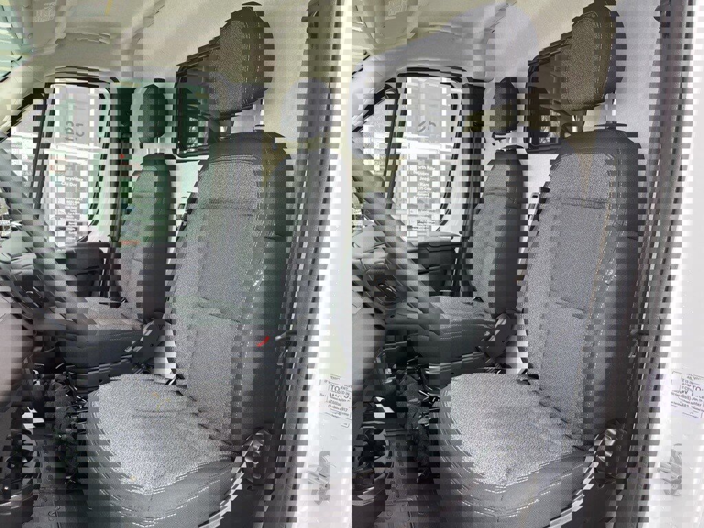 New 2026 RAM ProMaster 2500 image 4